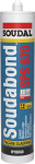 SOUDAL  Colle SPS 290ml REF 123025